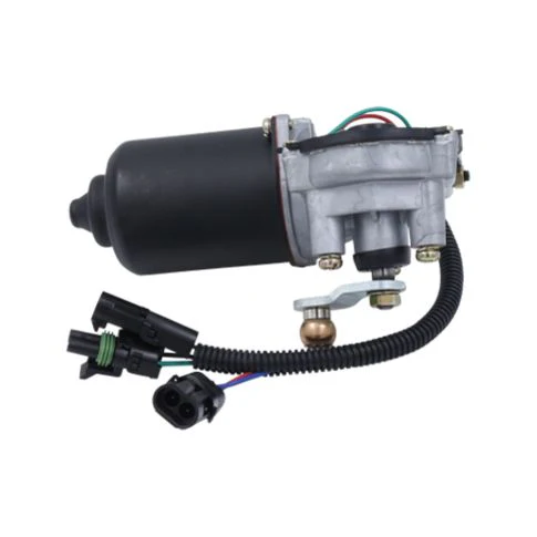 Elite Truck Parts Wiper Motor | ETP-6685540M025WJ - Image 2