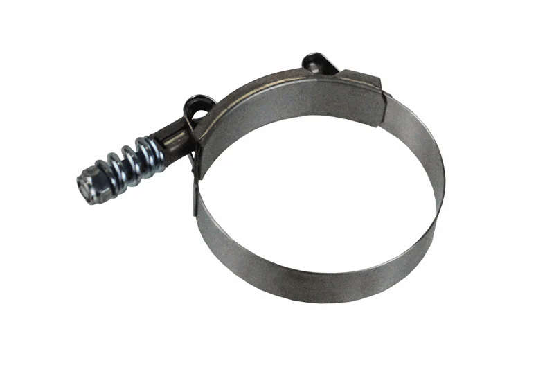 Elite Turbo Clamp 2.69" To 3" | ETP-23-12201-250 - Image 2