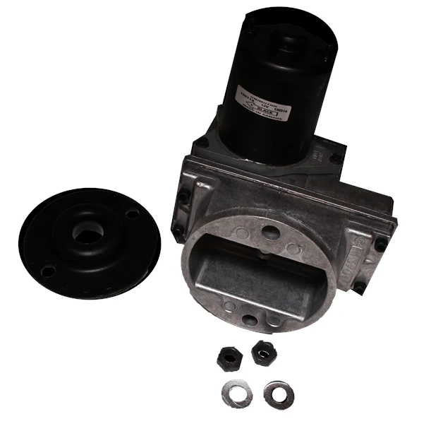 Elite Two Speed Electric Shift Motor Unit, 2 Bolt Mount | ETP-120750 - Image 2