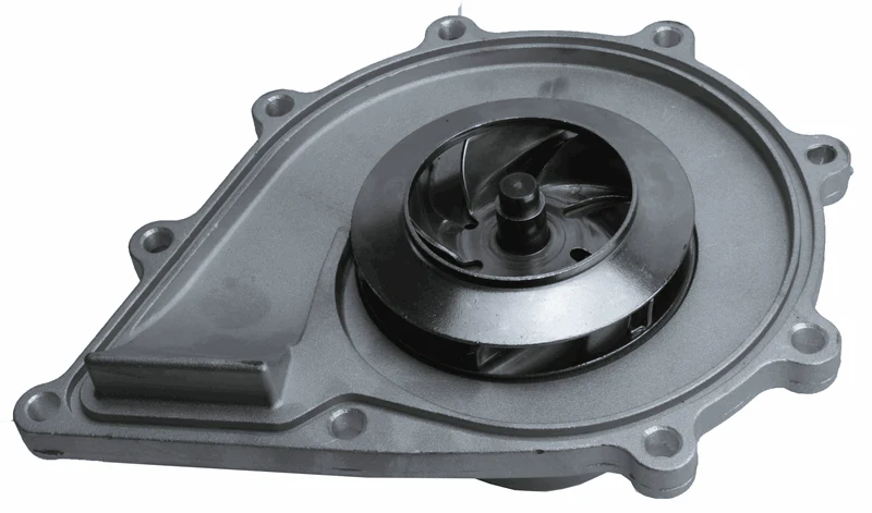 Elite Water Pump (Dd13 & D15) - Freightliner Cascadia | ETP-EA4722000401 - Image 2