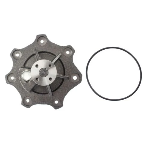 Elite Water Pump - International | ETP-1817687C91 - Image 2