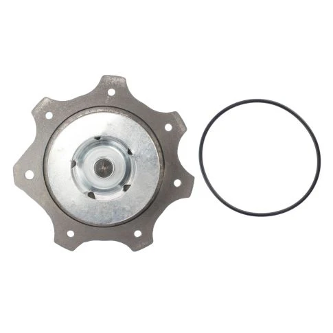 Elite Water Pump - International | ETP-1817687C91 - Image 3