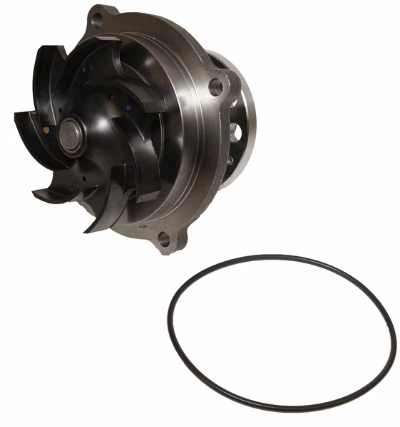 Elite Water Pump Kit | ETP-1845-002-C - Image 2