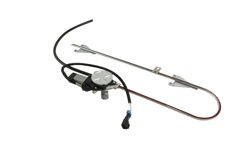 Elite Window Regulator - L/H - Peterbilt / Kenworth | ETP-R21-6013 - Image 2