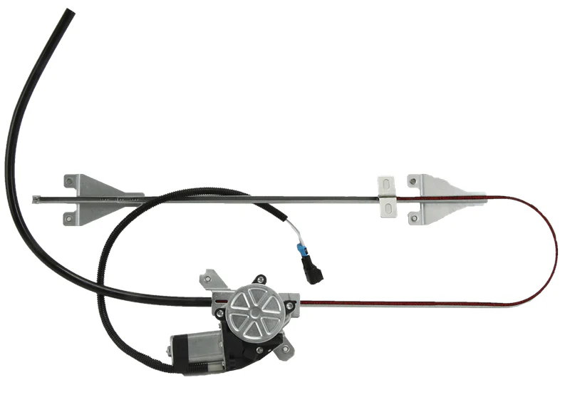 Elite Window Regulator - R/H - Peterbilt / Kenworth | ETP-R21-6013R - Image 2