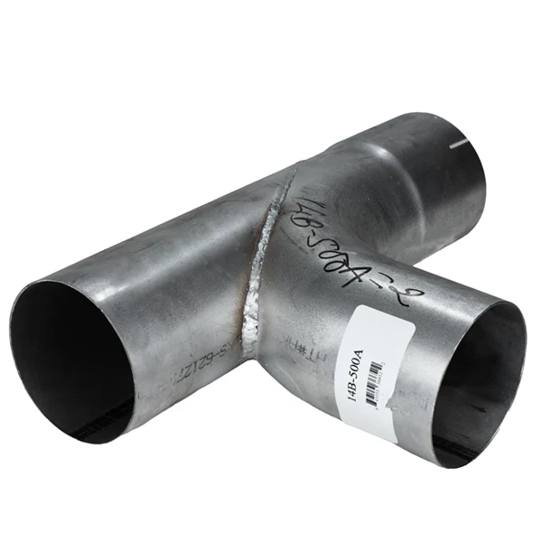 Elite Y-Adapter 5"Id X 5"Od | ETP-50YTUBE - Image 2