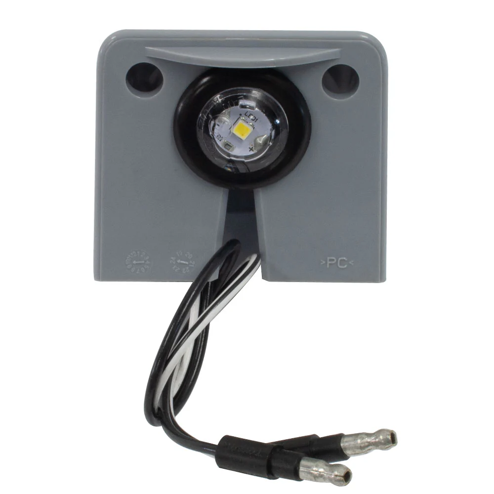 Grote Lamp Vertical Mount Microno | 60781GR0 - Image 2
