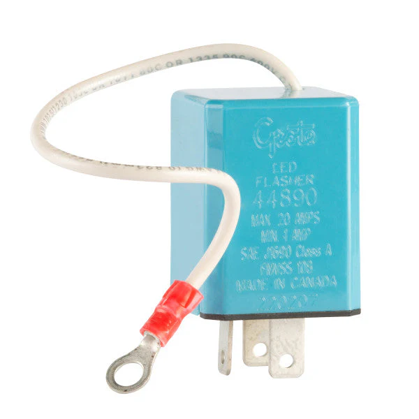 Grote Lighting Flasher-Led | 44890GR0 - Image 2
