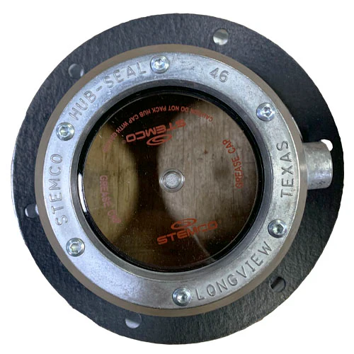 Stemco Hubcap | 342-4195 - Image 3