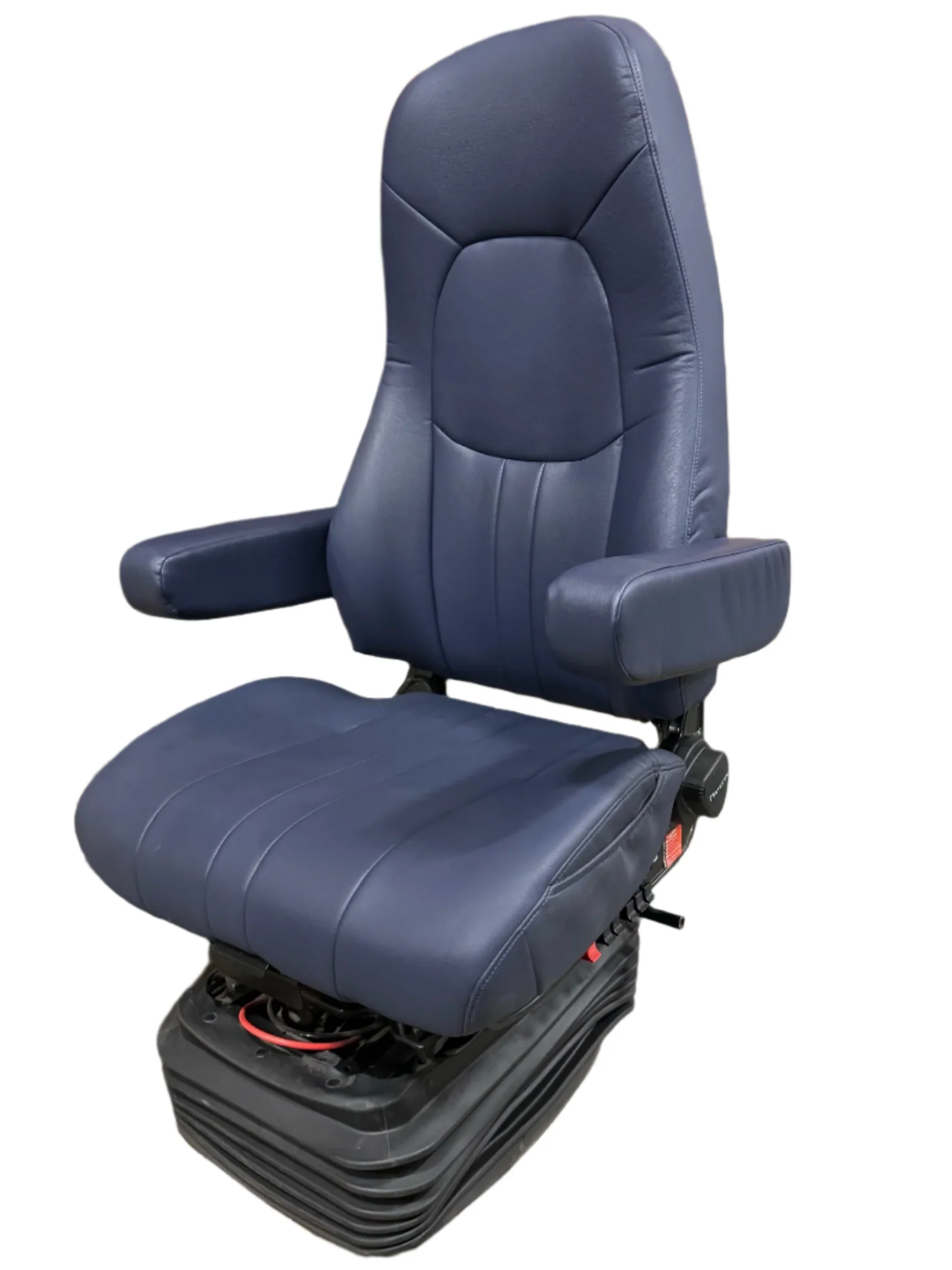 National Seats Seat-Admiral Ulth Blu  W/Arm | 40049.343 - Image 2