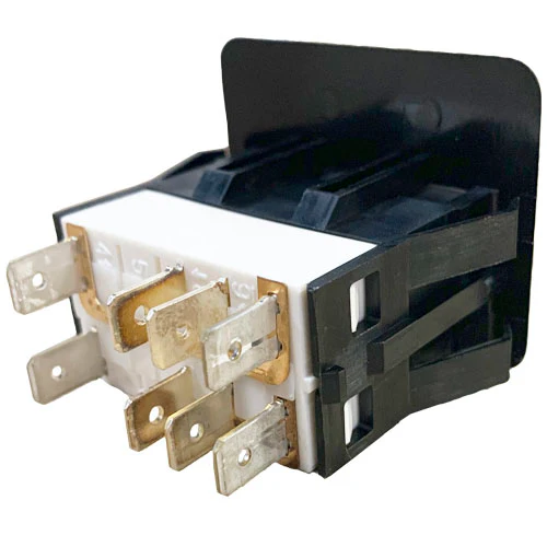 Peterbilt Switch Air Spare | P27-1178-052 - Image 3