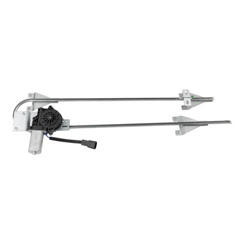 Elite Truck Parts Power Window Regulator Left Hand | ETP-R21-6009 - Image 2