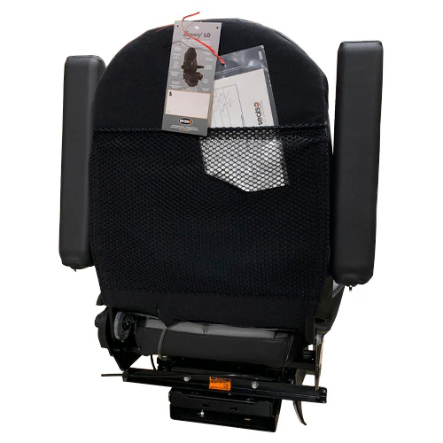 Seats Inc. Legacy Low Suspension MB 4W Air LU 2T | 188321MW1165 - Image 3