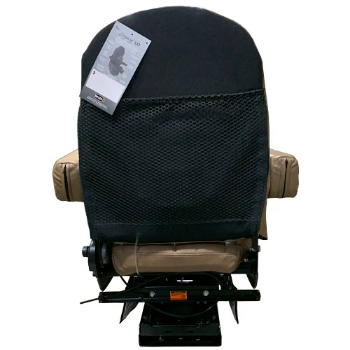 Seats Legacy Lo Suspension MB 4W Air Lumbar Brown | 188598MW63 - Image 3