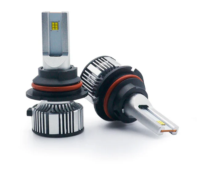 Triton Intertech H1 LED Headlamp Bulb (Pair) | TLHB-H1-V2 - Image 2