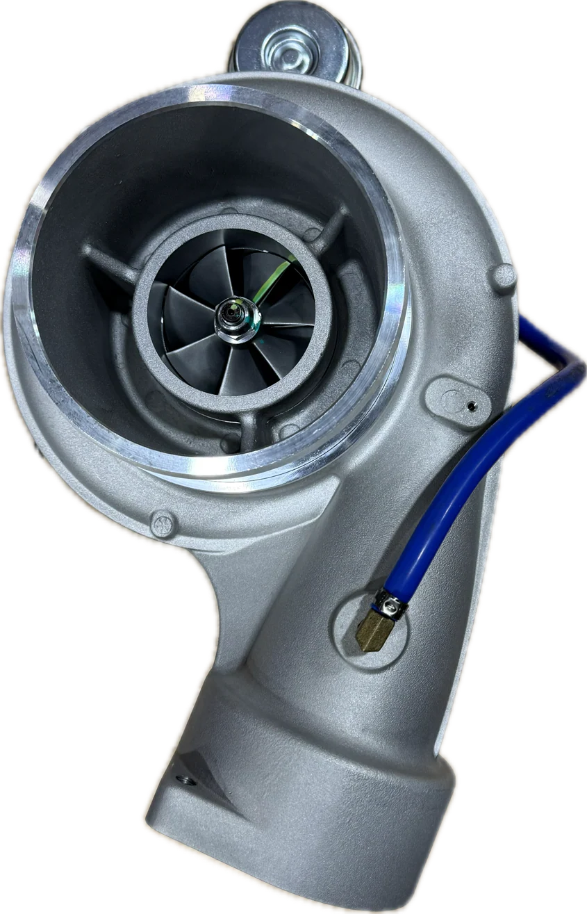 Turbo Solutions CAT C15 3406C 1994-2007 | 177148N - Image 2