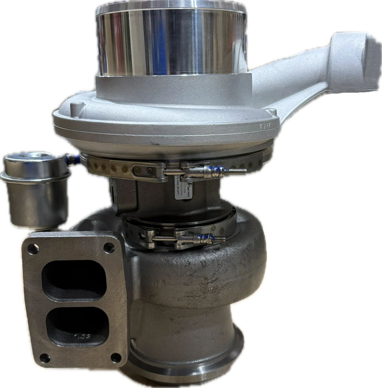 Turbo Solutions CAT C15 3406C 1994-2007 | 177148N - Image 3
